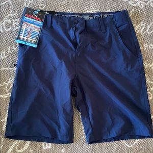 Men’s Denali Activewear shorts